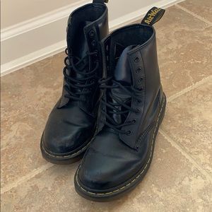 Doc Martens - US size 7
